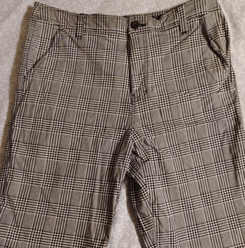 Empyre shorts Zumiez